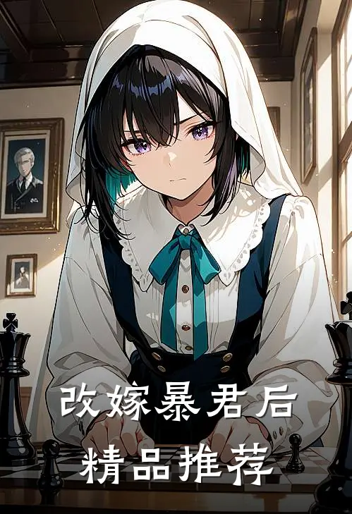 改嫁暴君后精品推荐