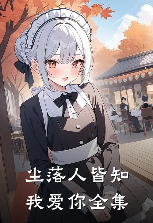 尘落人皆知我爱你全集