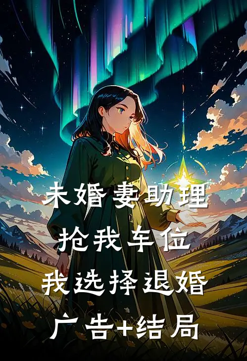 未婚妻助理抢我车位，我选择退婚广告+结局