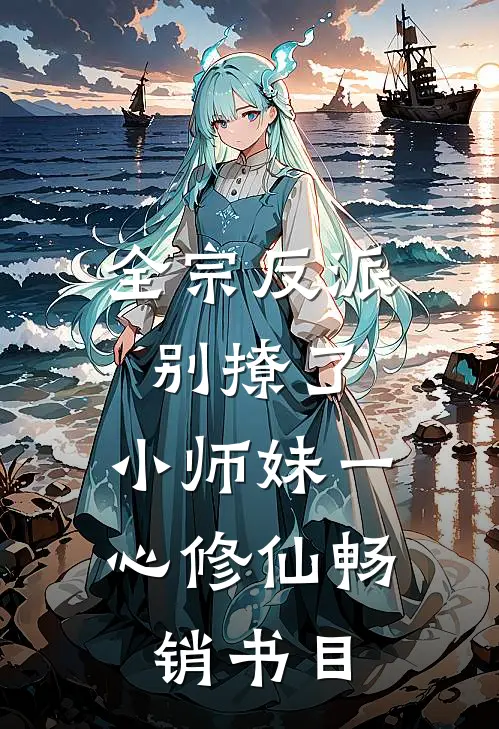 全宗反派别撩了，小师妹一心修仙畅销书目