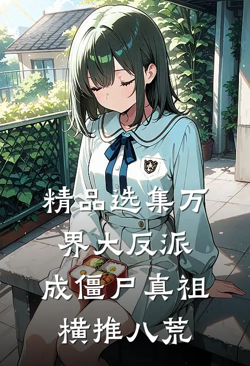 精品选集万界大反派，成僵尸真祖横推八荒