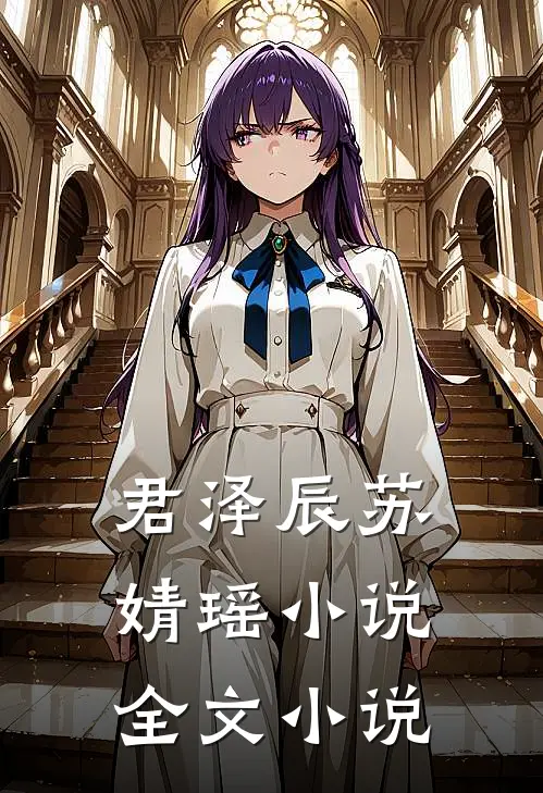 君泽辰苏婧瑶小说全文小说