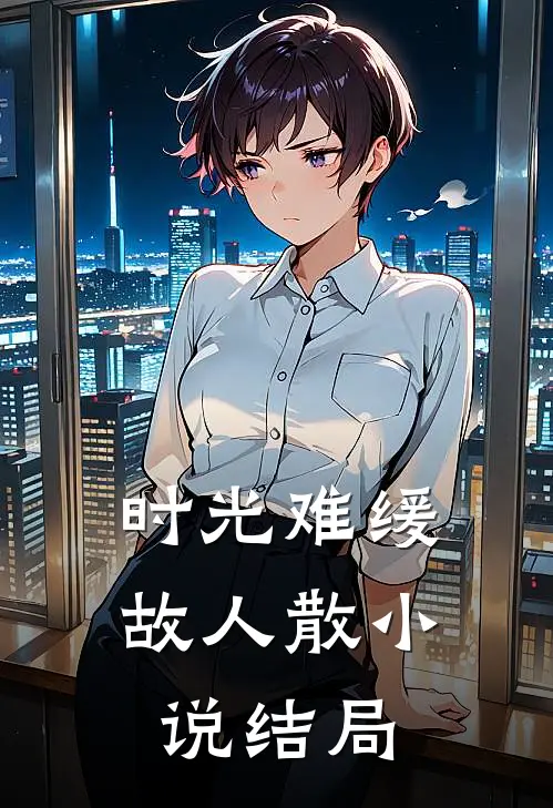 时光难缓故人散小说结局