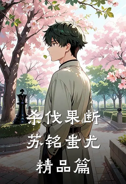 杀伐果断苏铭蚩尤精品篇