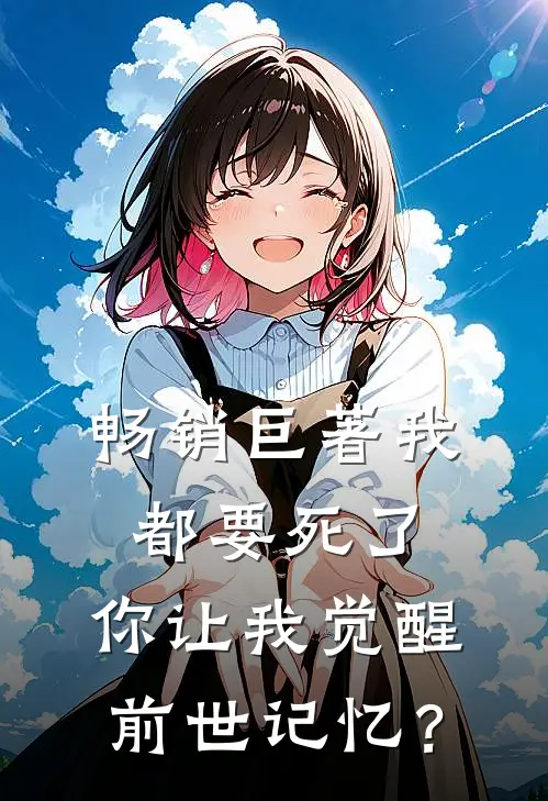 畅销巨著我都要死了，你让我觉醒前世记忆？