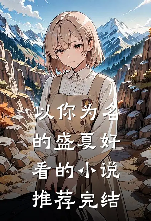 以你为名的盛夏好看的小说推荐完结