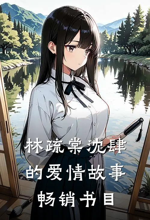 林疏棠沈肆的爱情故事畅销书目
