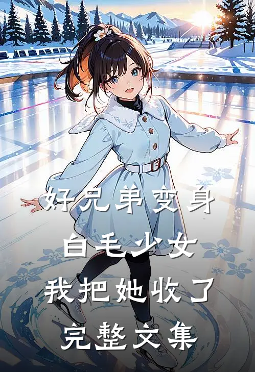 好兄弟变身白毛少女，我把她收了完整文集