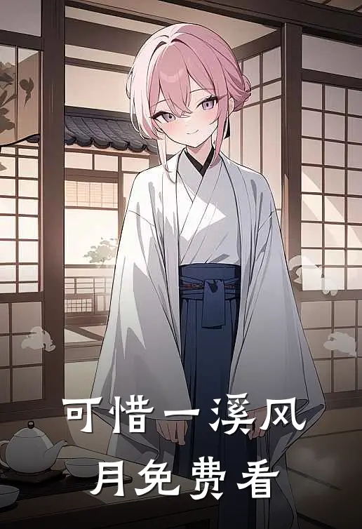 可惜一溪风月免费看