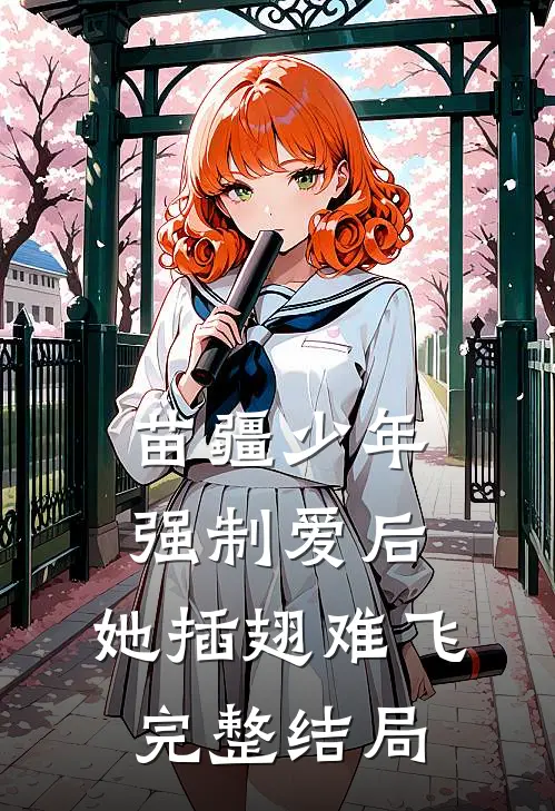 苗疆少年强制爱后，她插翅难飞完整结局