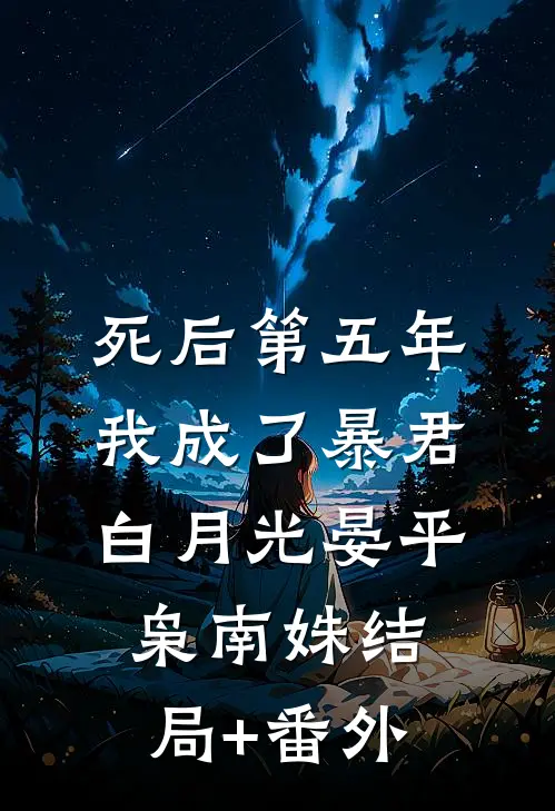 死后第五年，我成了暴君白月光晏平枭南姝结局+番外
