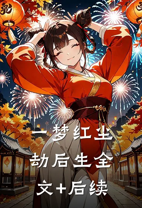 一梦红尘劫后生全文+后续