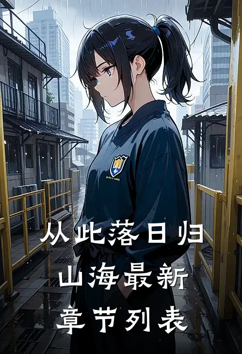 从此落日归山海最新章节列表