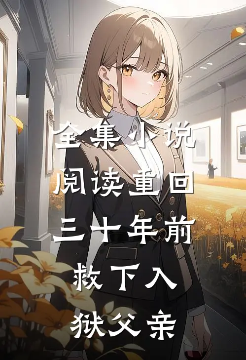 全集小说阅读重回三十年前，救下入狱父亲