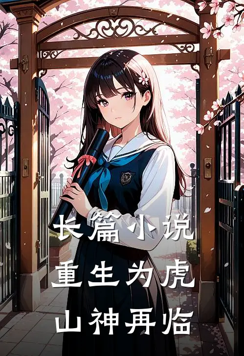 长篇小说重生为虎，山神再临
