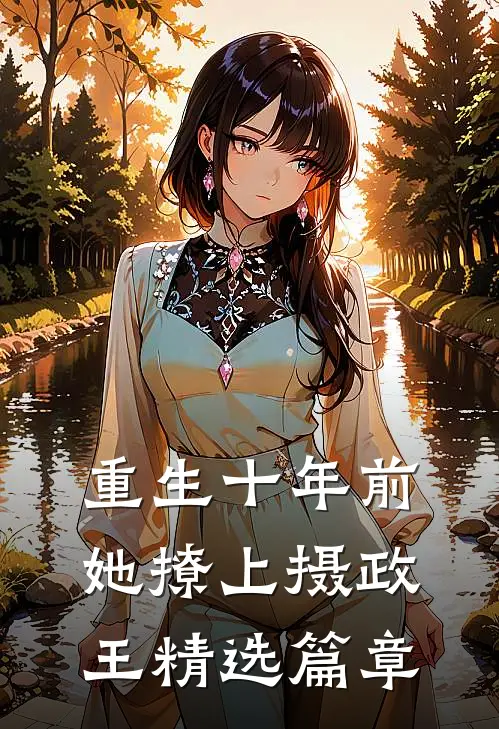 重生十年前，她撩上摄政王精选篇章
