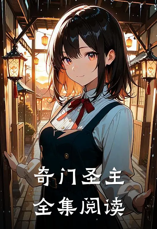 奇门圣主全集阅读