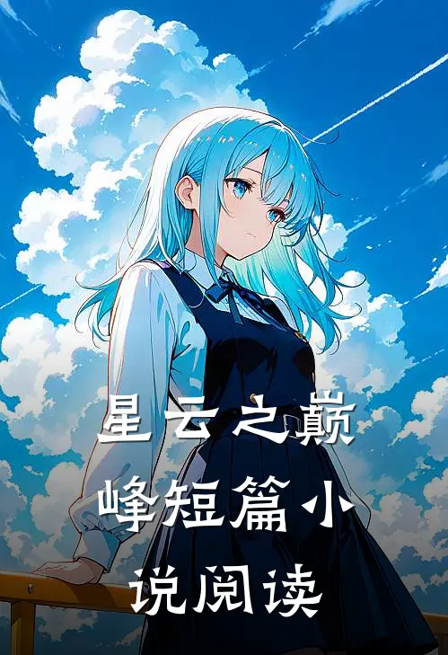 星云之巅峰短篇小说阅读