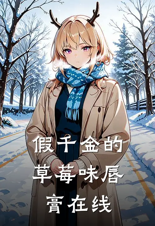假千金的草莓味唇膏在线