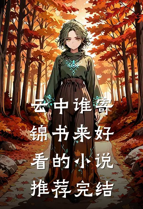 云中谁寄锦书来好看的小说推荐完结