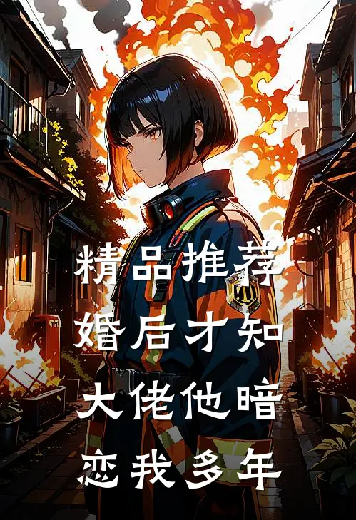 精品推荐婚后才知，大佬他暗恋我多年