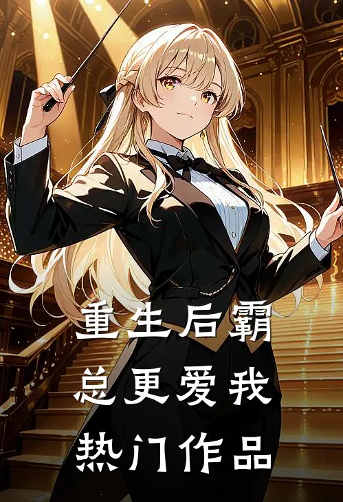 重生后霸总更爱我热门作品