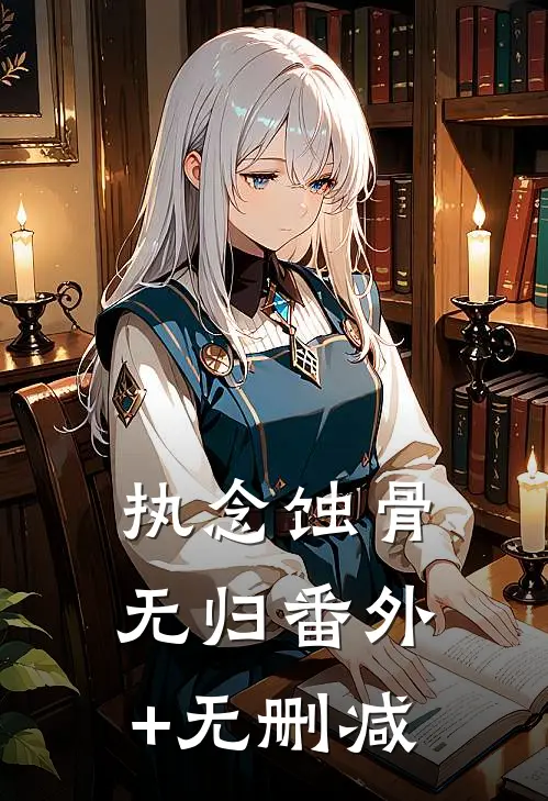 执念蚀骨无归番外+无删减