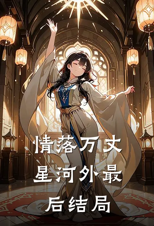 情落万丈星河外最后结局