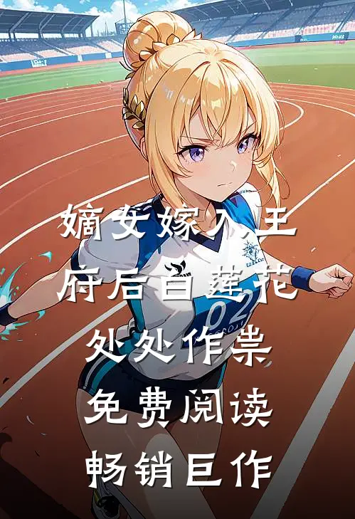 嫡女嫁入王府后白莲花处处作祟免费阅读畅销巨作