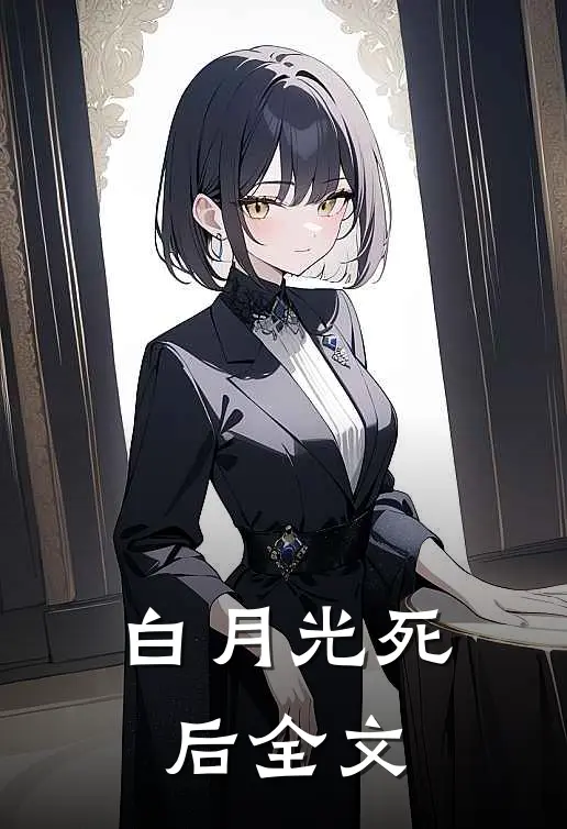 白月光死后全文