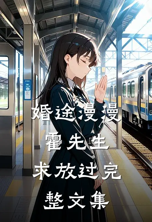 婚途漫漫：霍先生，求放过完整文集