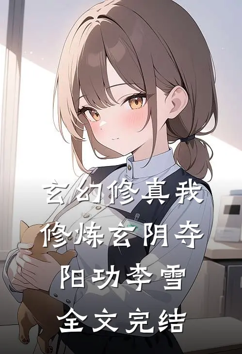 玄幻修真我修炼玄阴夺阳功李雪全文完结
