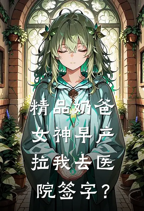 精品奶爸：女神早产，拉我去医院签字？
