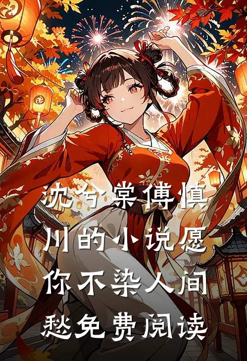 沈兮棠傅慎川的小说愿你不染人间愁免费阅读