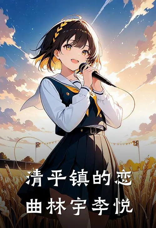 清平镇的恋曲林宇李悦