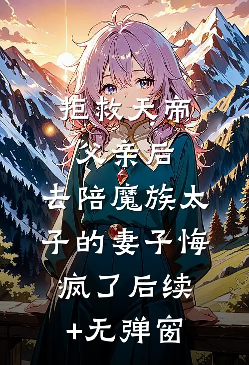 拒救天帝父亲后，去陪魔族太子的妻子悔疯了后续+无弹窗