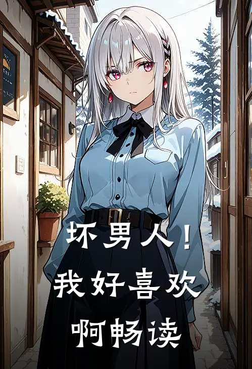 坏男人！我好喜欢啊畅读