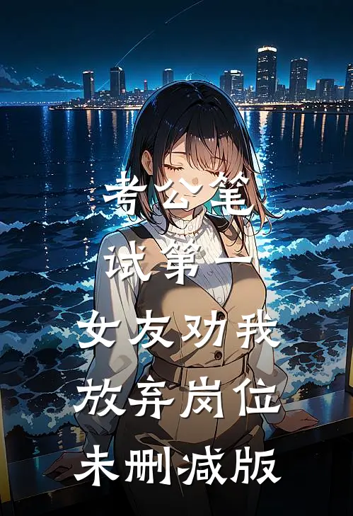 考公笔试第一，女友劝我放弃岗位未删减版