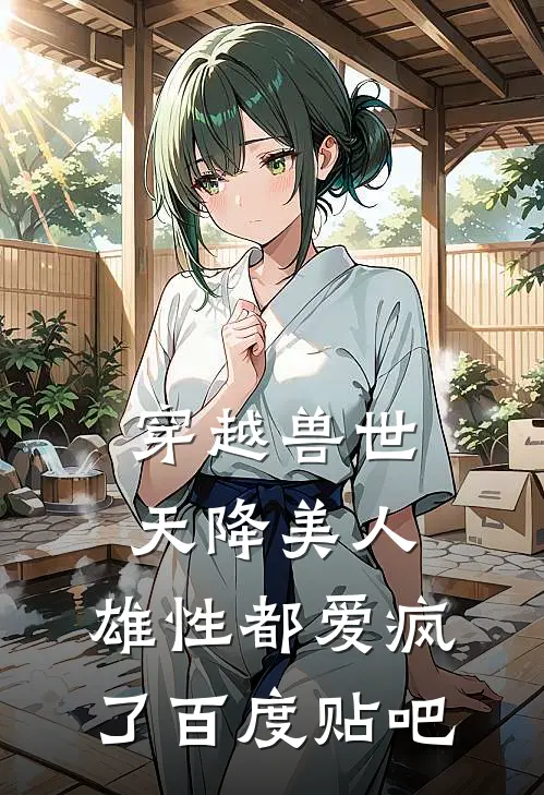 穿越兽世：天降美人，雄性都爱疯了百度贴吧