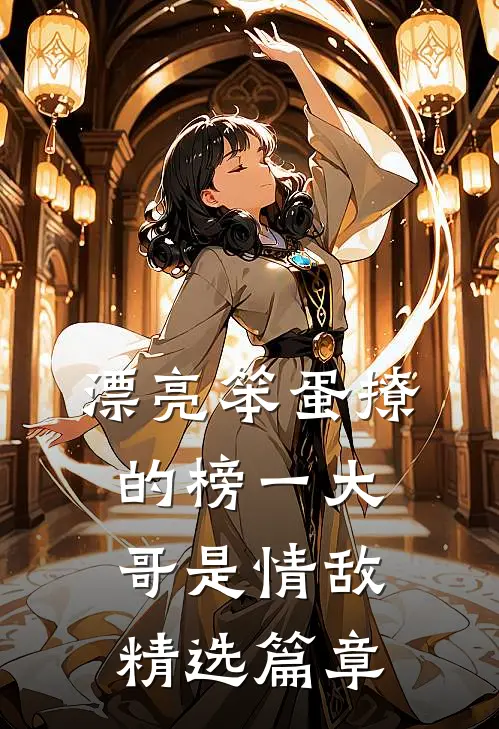 漂亮笨蛋撩的榜一大哥是情敌精选篇章