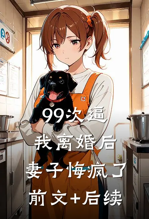 99次逼我离婚后，妻子悔疯了前文+后续