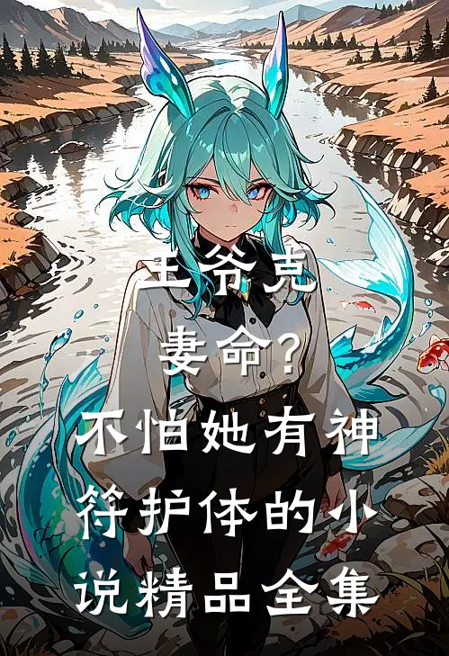 王爷克妻命?不怕,她有神符护体的小说精品全集