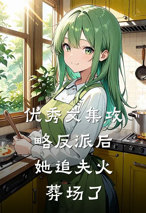 优秀文集攻略反派后，她追夫火葬场了
