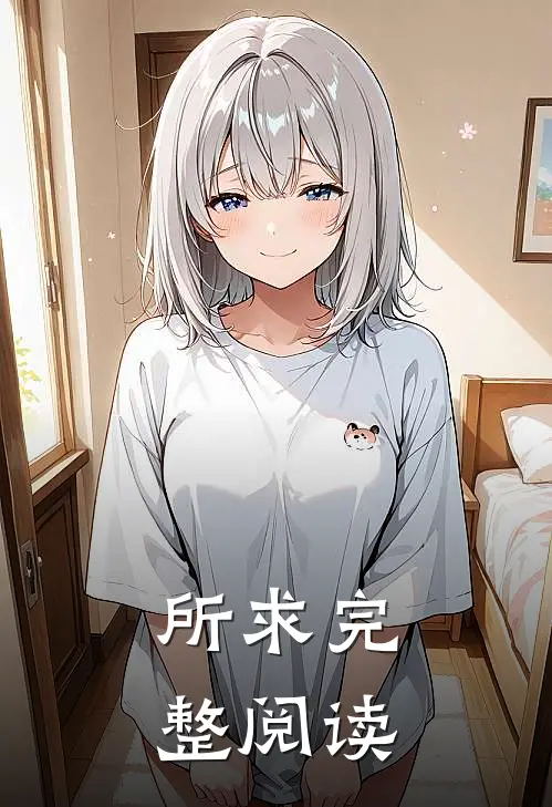 所求完整阅读
