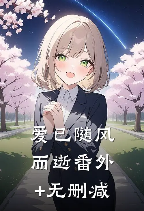 爱已随风而逝番外+无删减