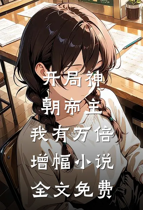 开局神朝帝主，我有万倍增幅小说全文免费