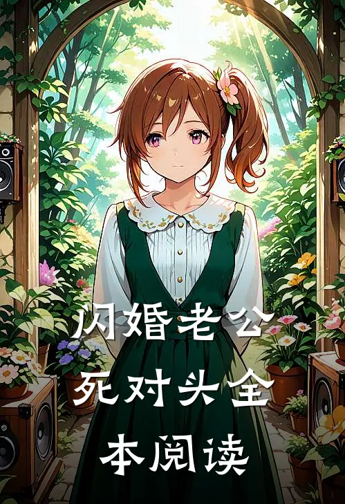 闪婚老公死对头全本阅读