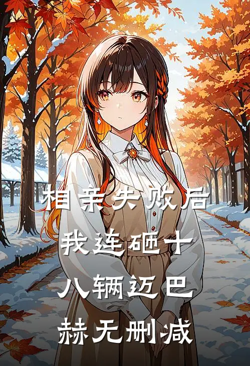 相亲失败后，我连砸十八辆迈巴赫无删减