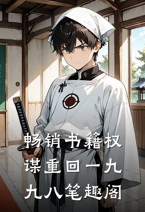 畅销书籍权谋重回一九九八笔趣阁