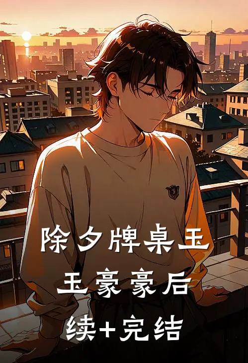 除夕牌桌玉玉豪豪后续+完结
